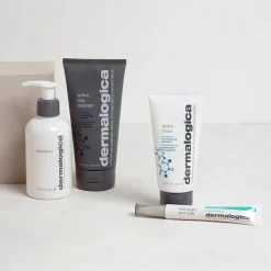Active Moist Fluide Hydratant