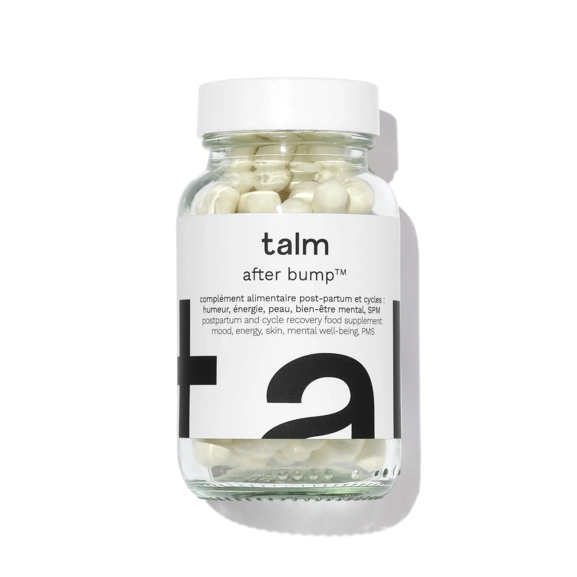 After Bump™ Complément Alimentaire Post-Partum