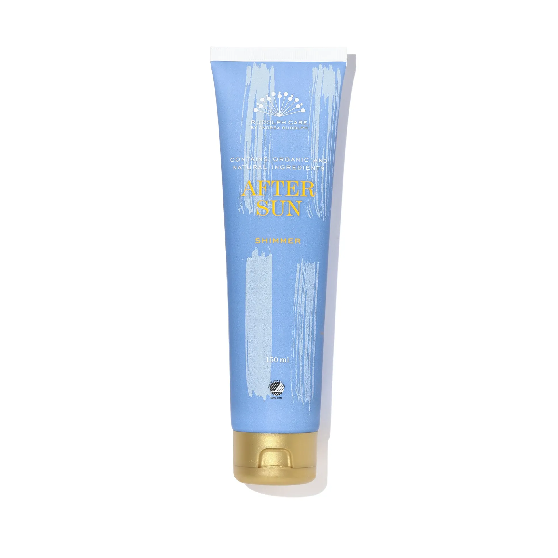 Aftersun Shimmer Sorbet Après-Soleil Éclat