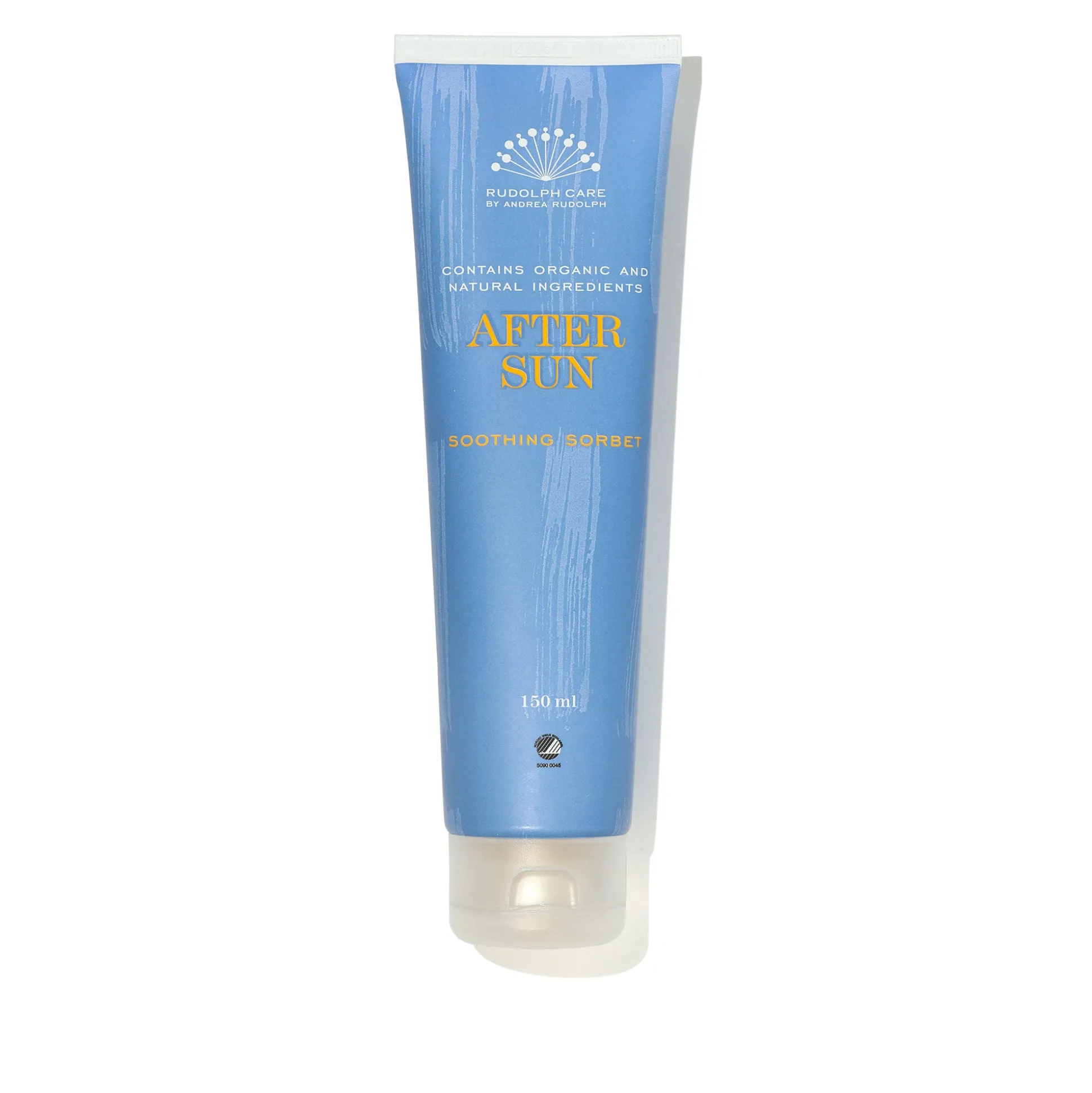 Aftersun Soothing Sorbet Après-Soleil Apaisant