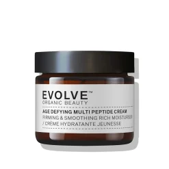 Age Defying Multi Peptides Cream