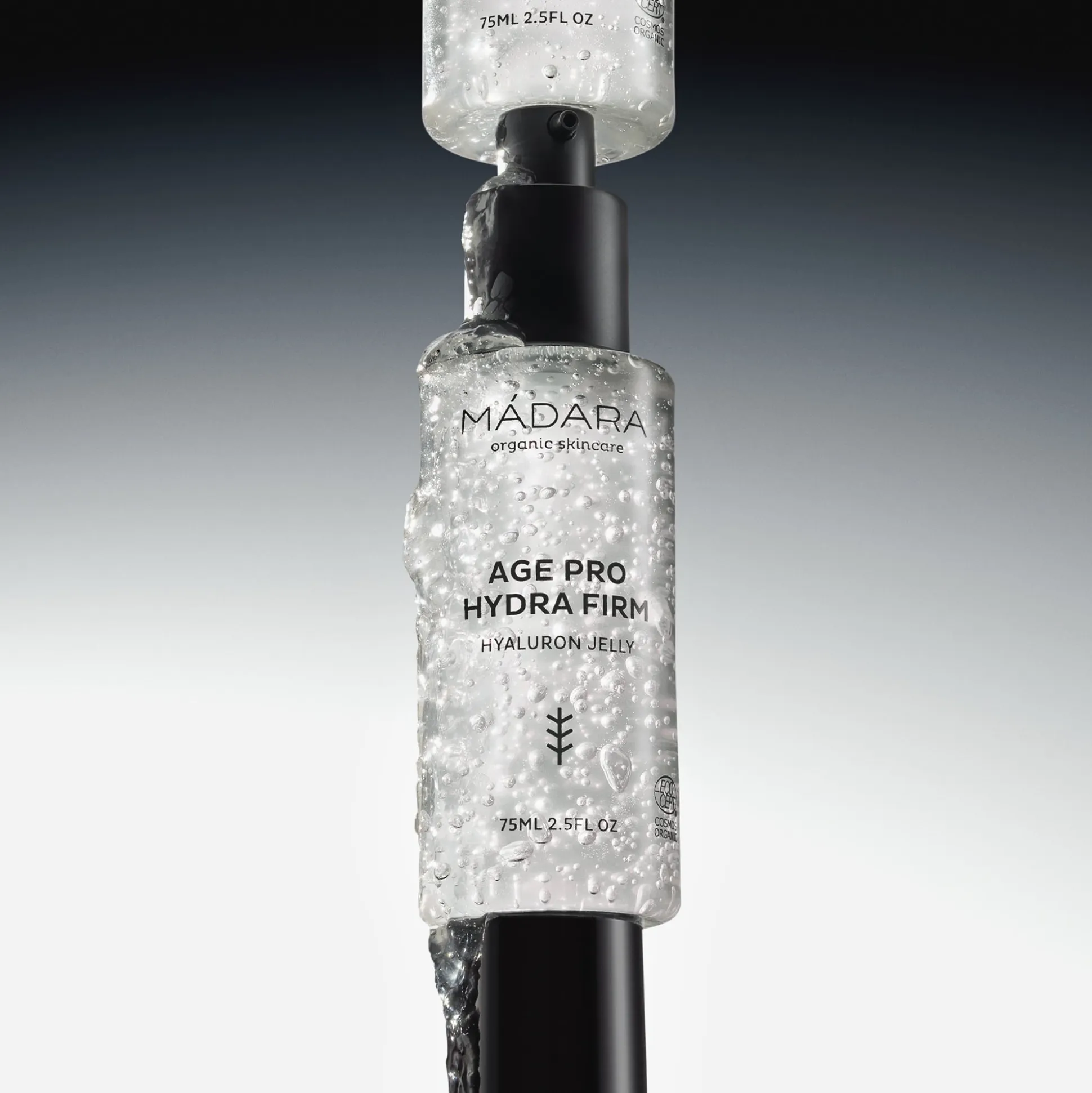 Age Pro Hydra Firm Hyaluron Jelly Gelée Hydratante