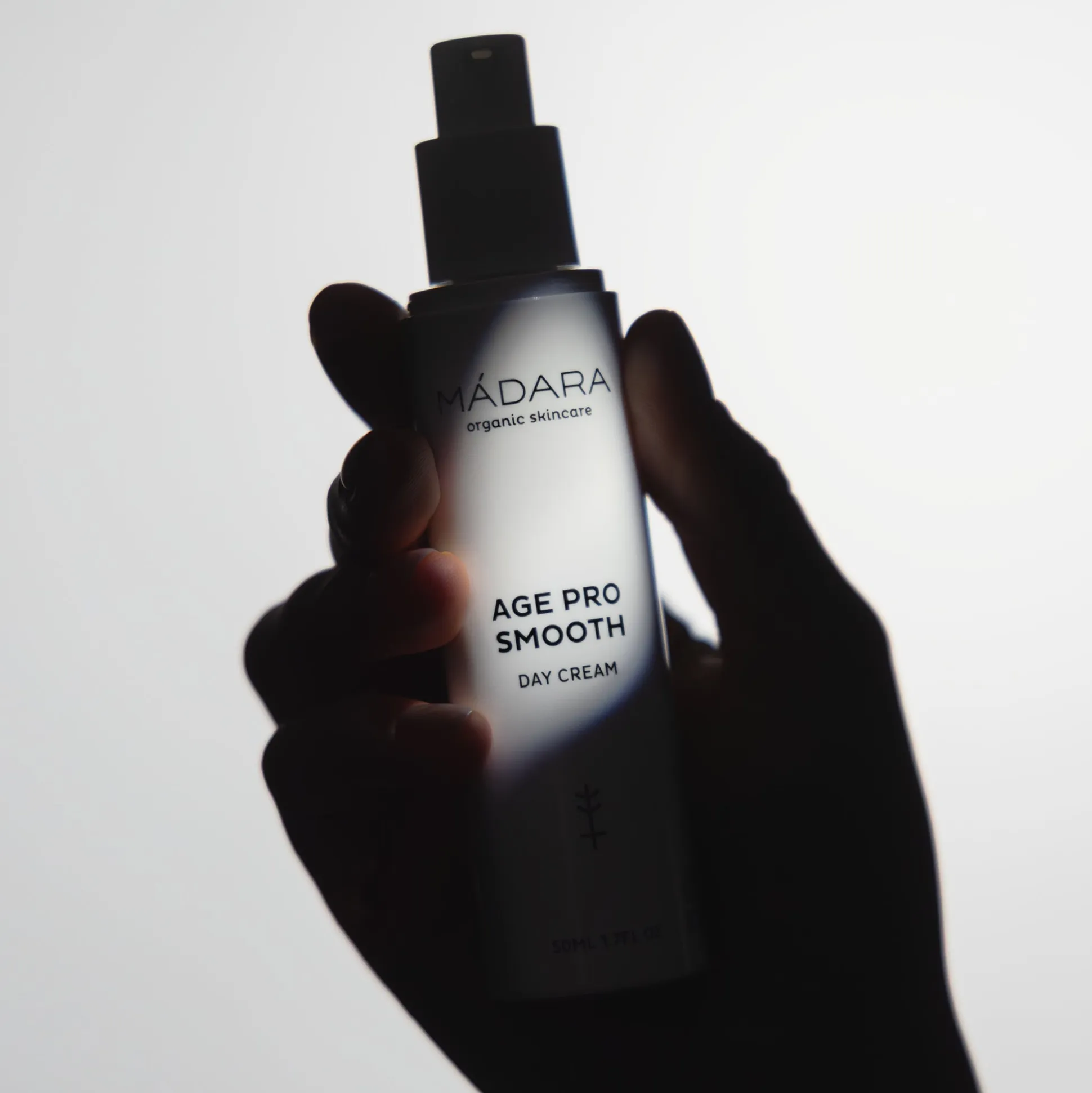 Age Pro Smooth Day Cream Crème de Jour