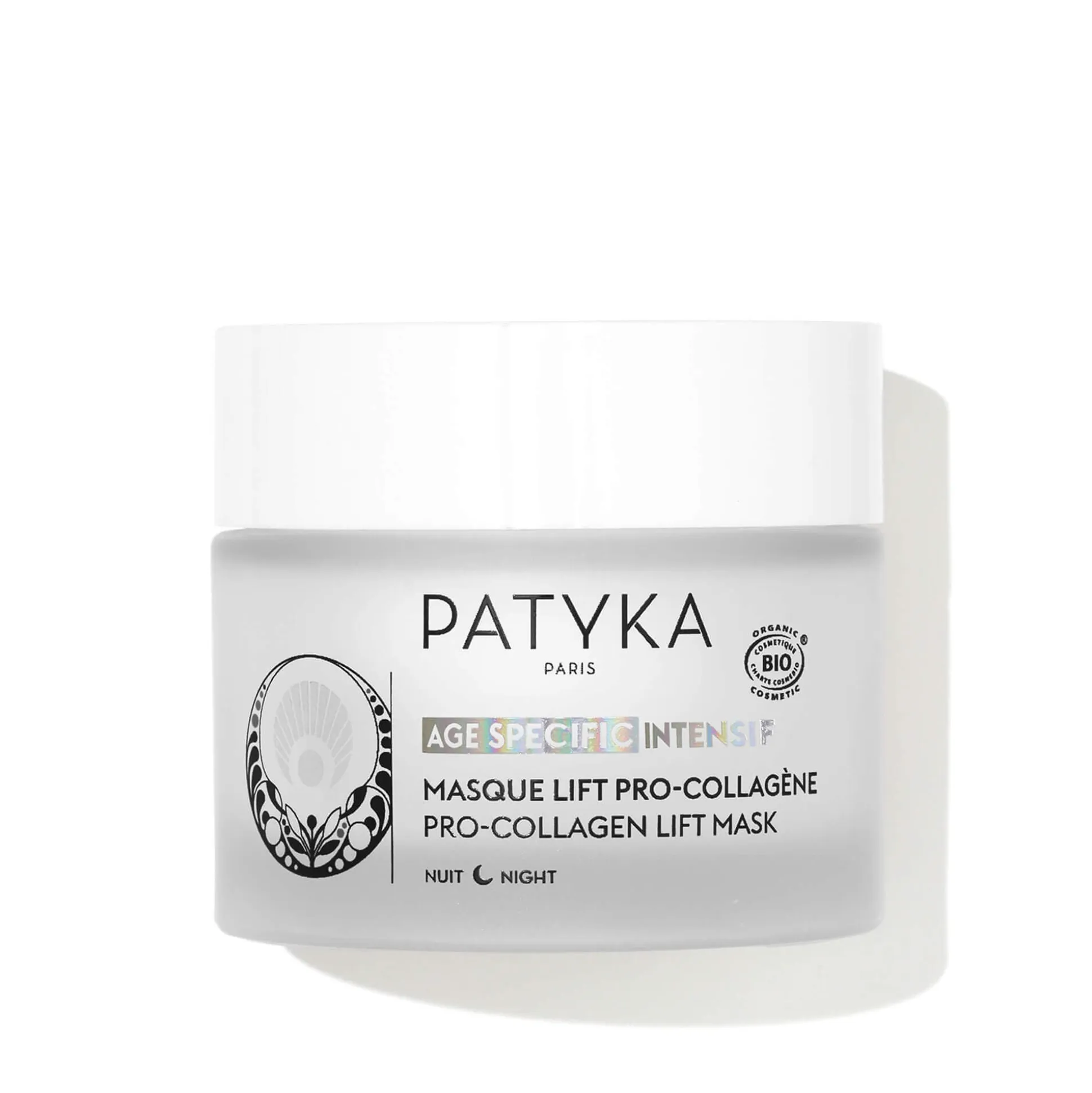 Age Specific Masque Lift Pro-Collagène