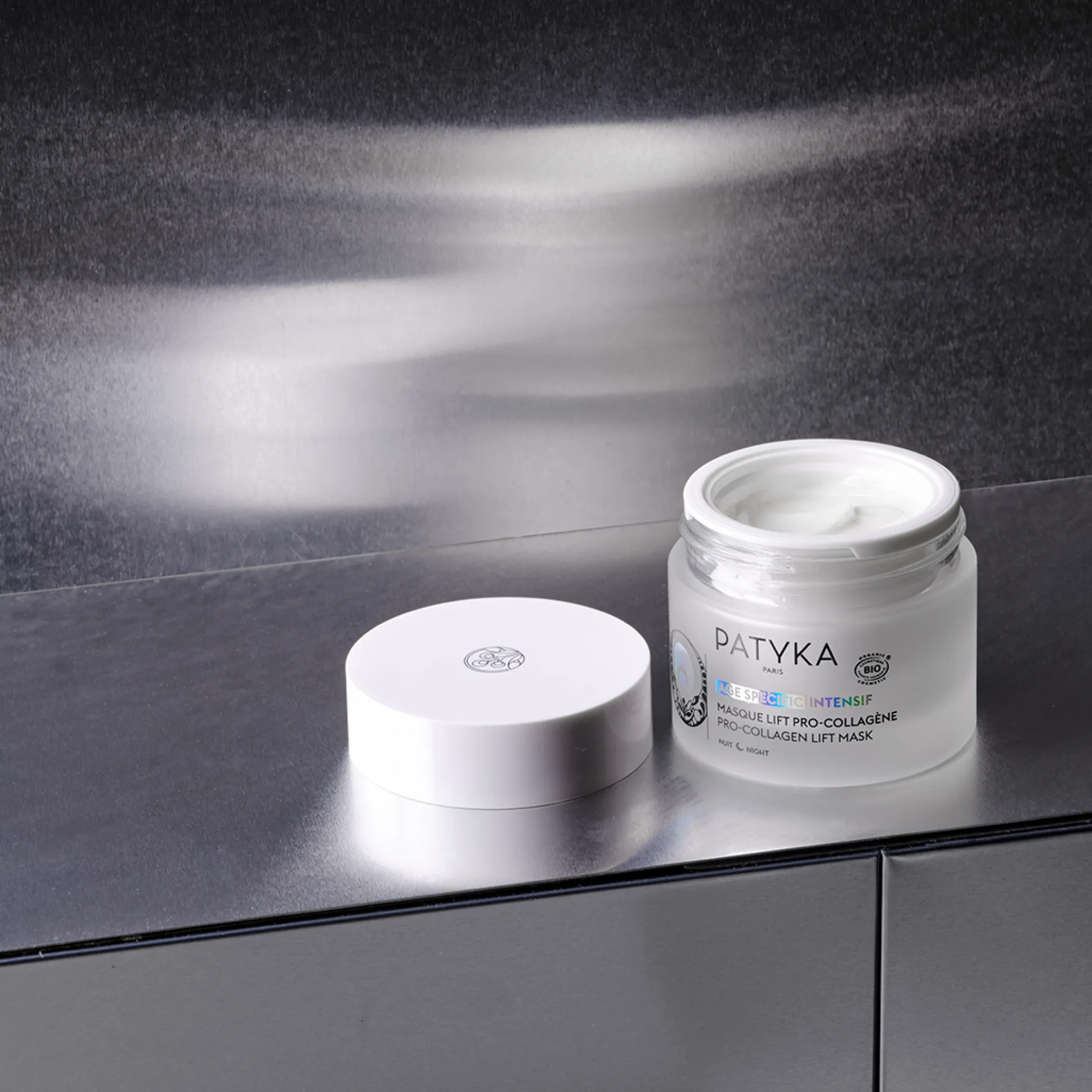 Age Specific Masque Lift Pro-Collagène