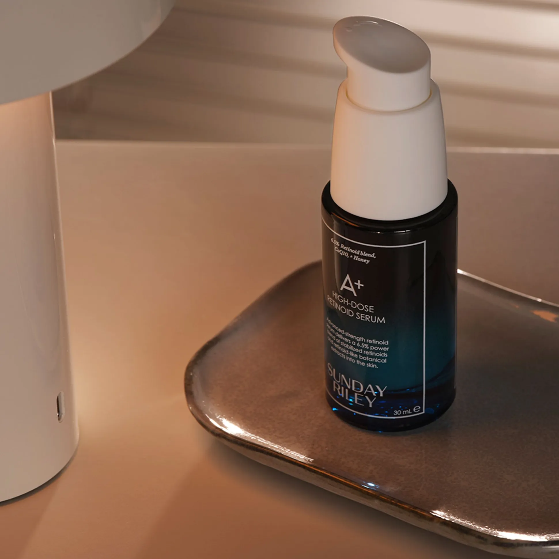A+ High Dose Retinoïd Serum aux Rétinoïdes Ultra Concentré