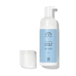 A Hint of Summer Mousse Autobronzante