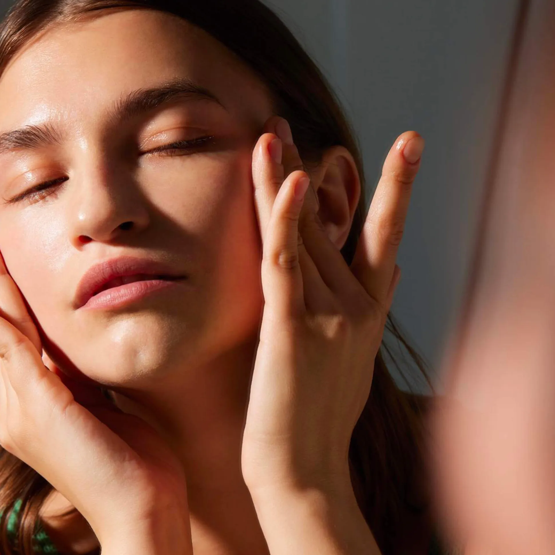 All-in-One Super Nutrient Huile Visage