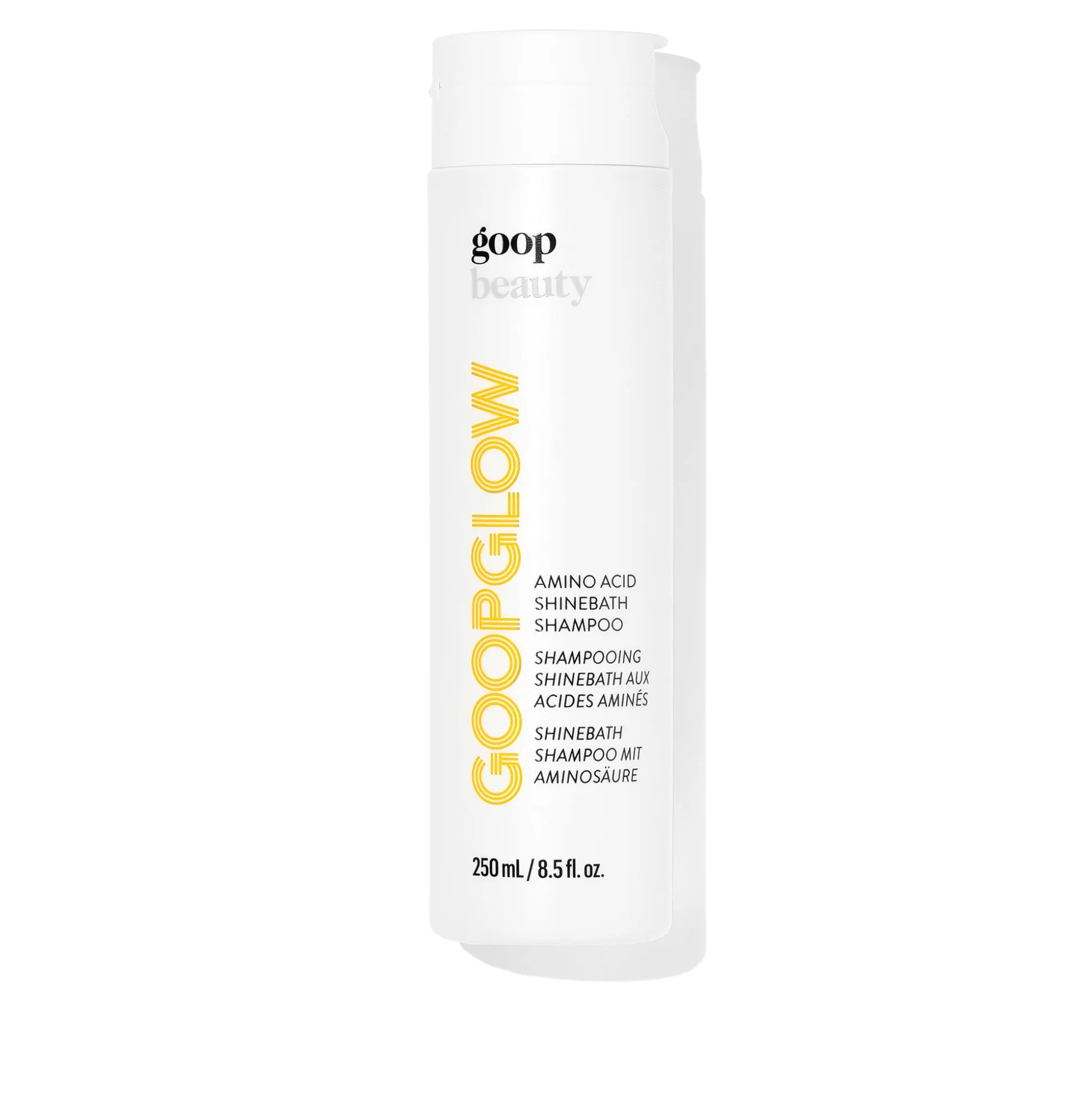 Amino Acid Shinebath Shampoo Shampoing Éclat