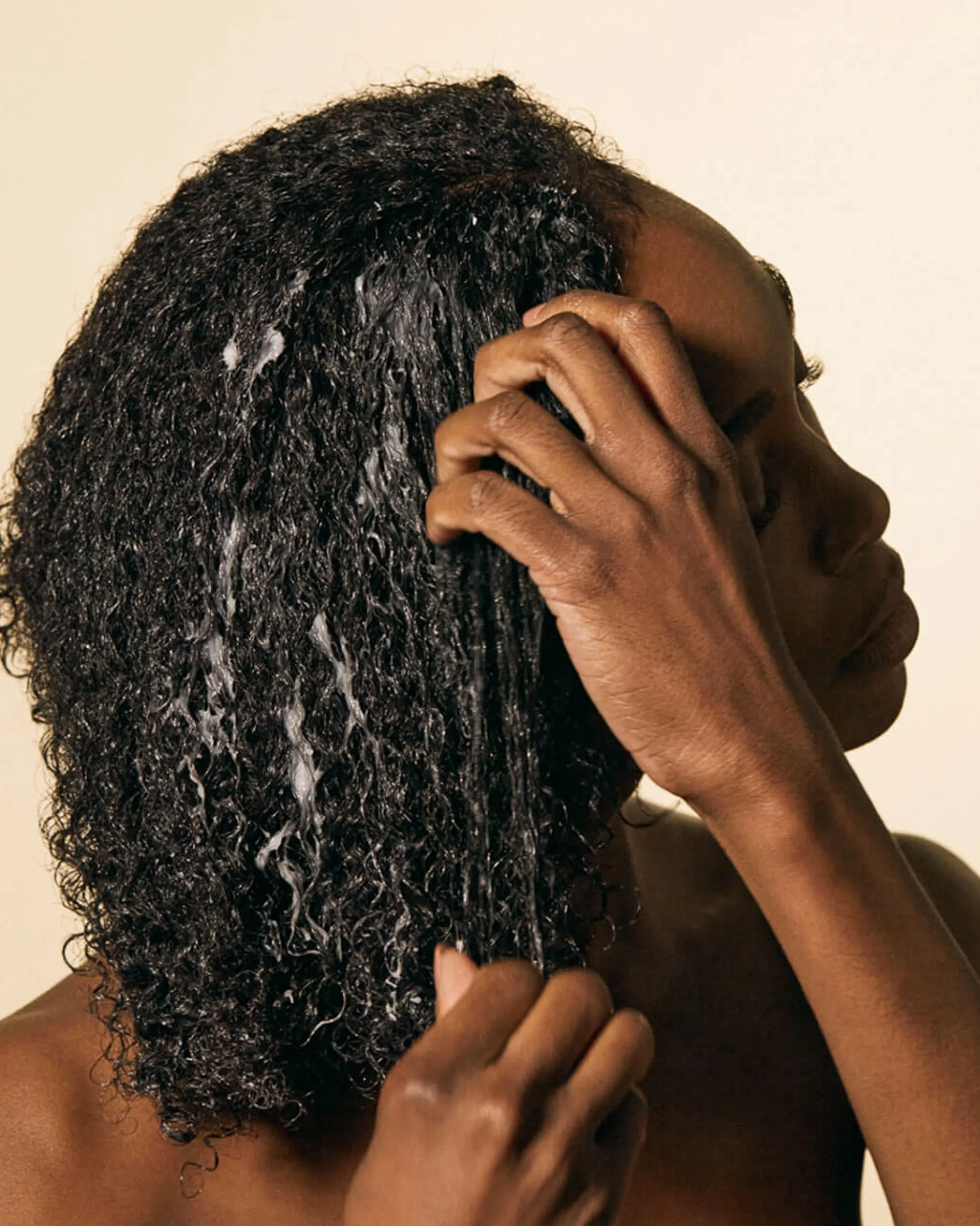 Après-Shampoing Acondicionador de Cupuaçu & Castor