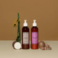 Après-Shampoing Cheveux Fins Acondicionador de Cupuaçu