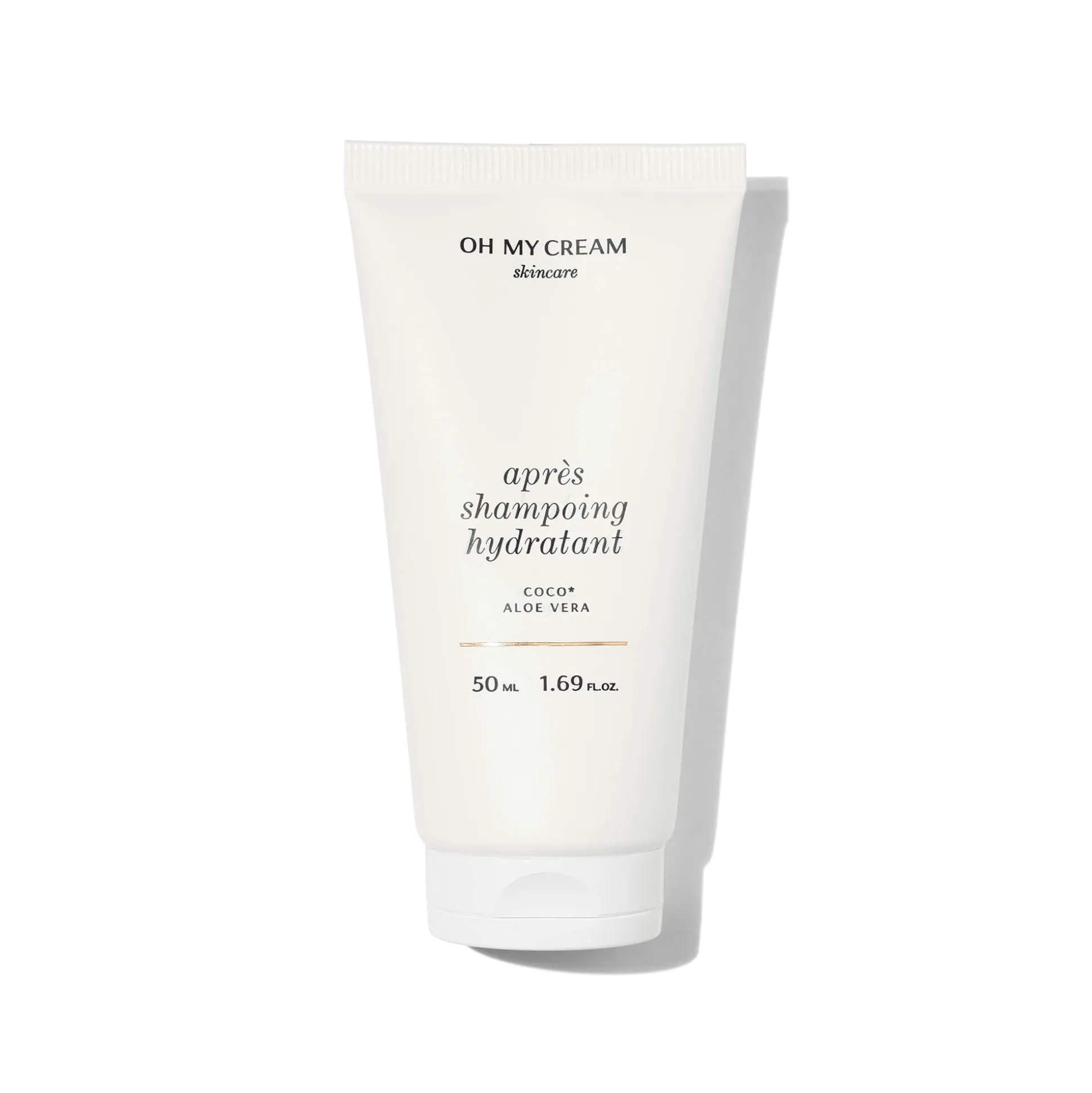 Après Shampoing Hydratant