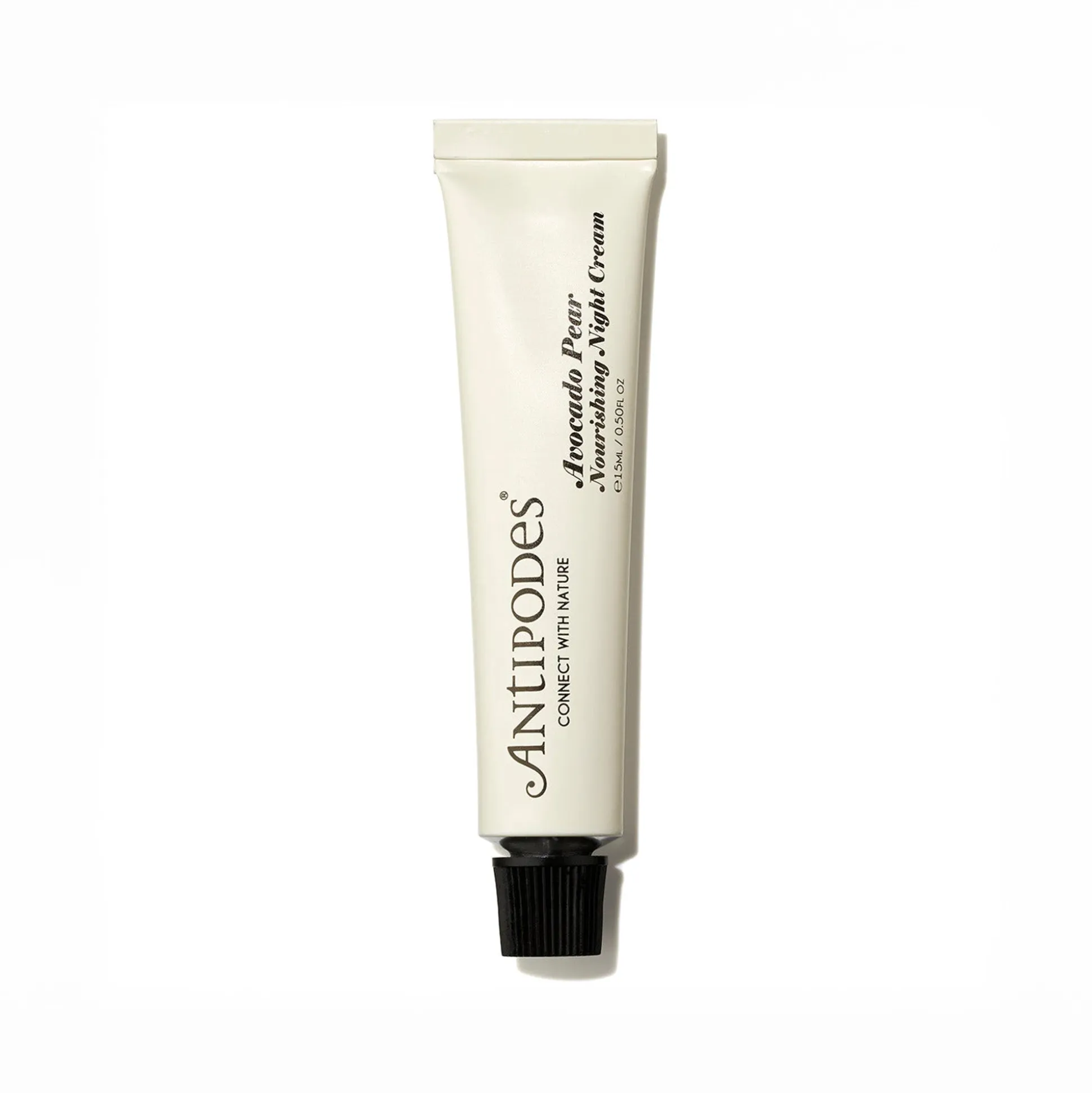 Avocado Pear Crème de Nuit Régénérante Format Voyage