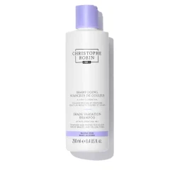 Baby Blonde Shampoing Nuanceur de Couleur