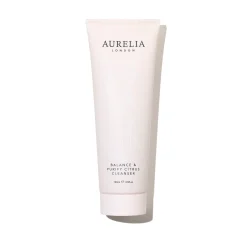 Balance & Purify Citrus Cleanser Nettoyant Rééquilibrant & Purifiant Agrumes