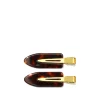 Barrettes Make-up
