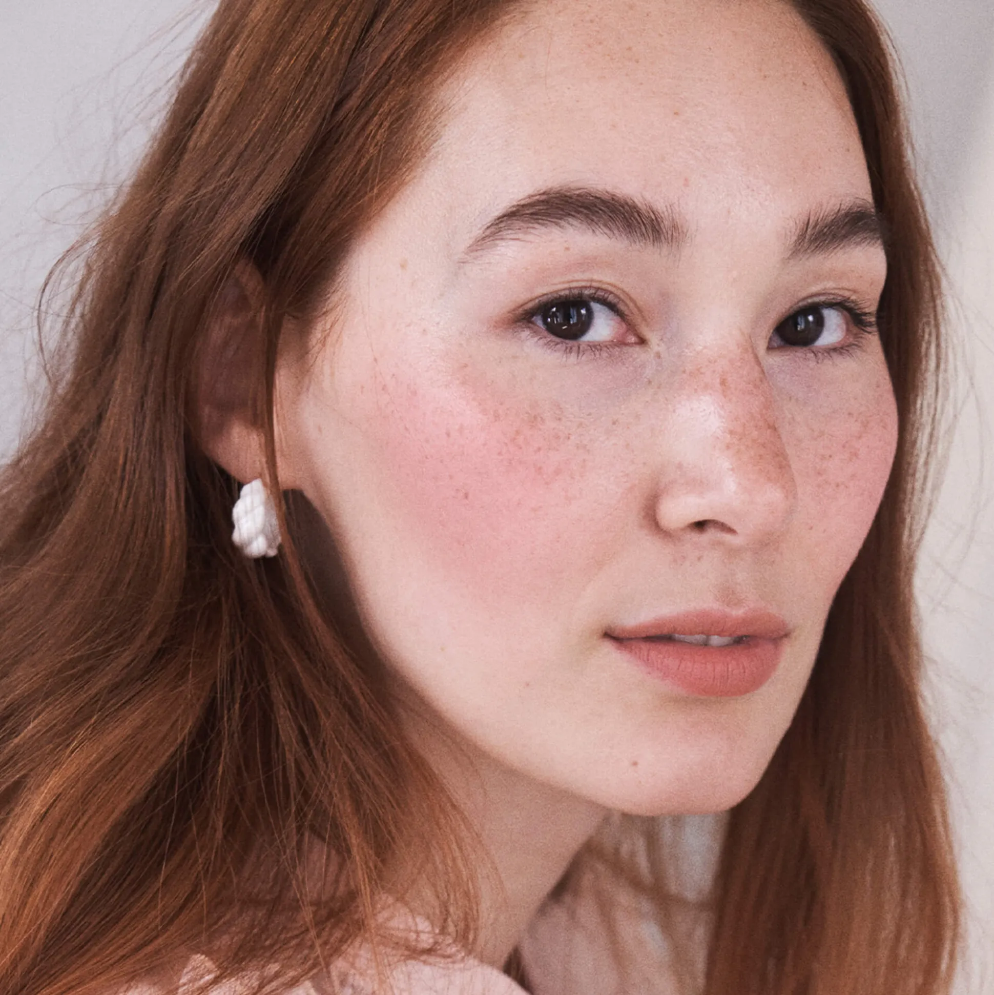 Bisou Blush Crème