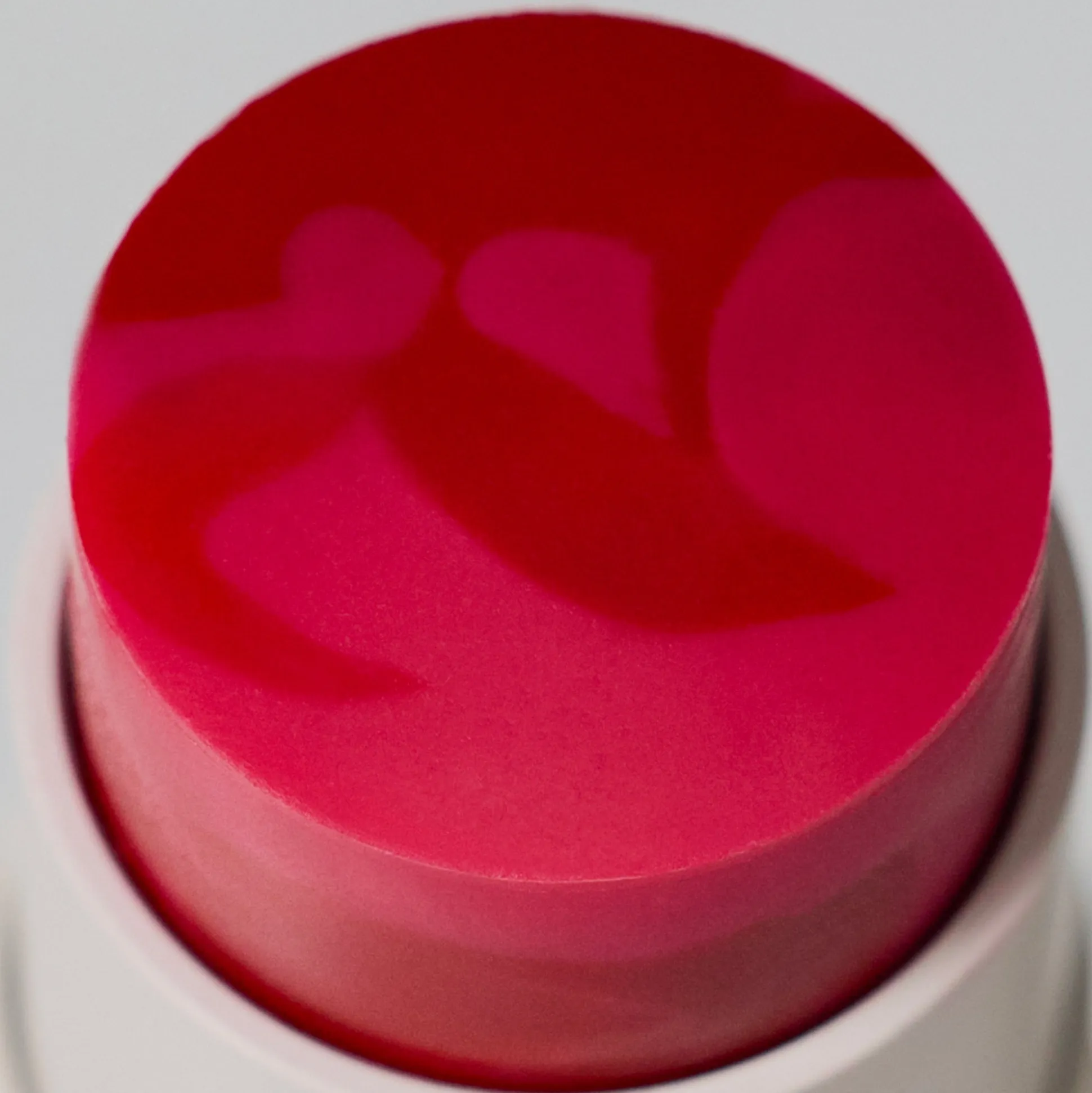Bisou Blush Crème