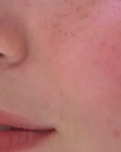 Bisou Blush Crème