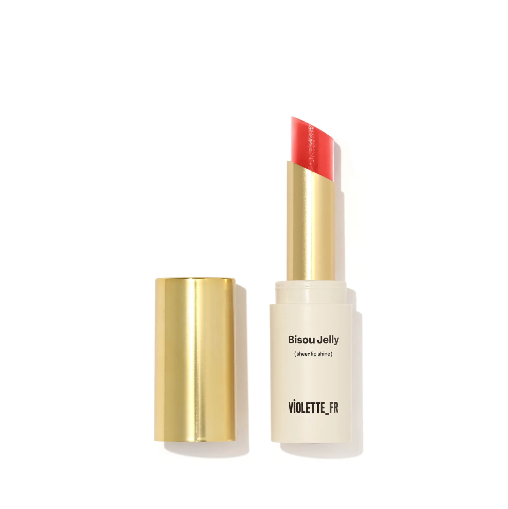 Bisou Jelly Gelée Hydratante Teintée