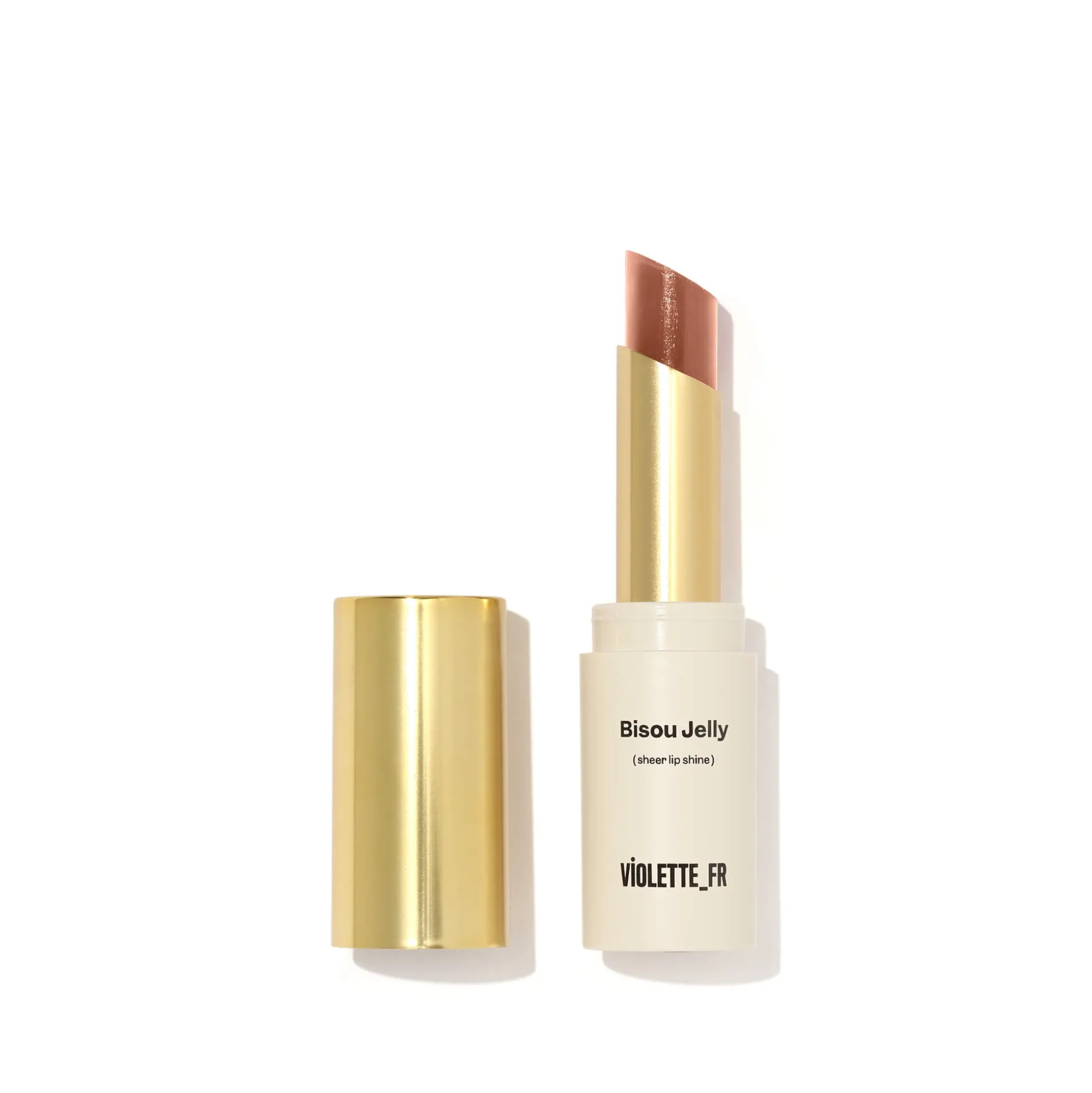 Bisou Jelly Gelée Hydratante Teintée