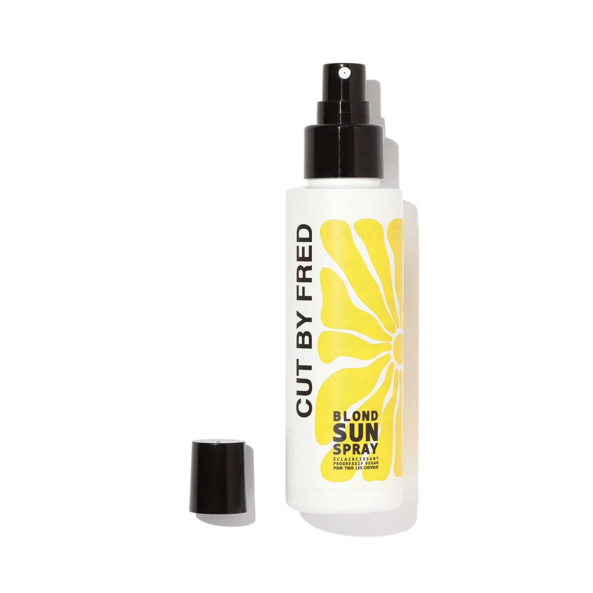 Blond Sun Spray Éclaircissant