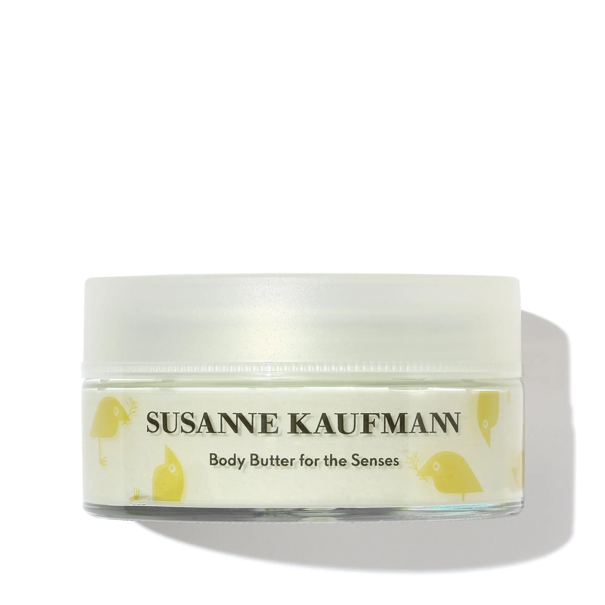 Body Butter for the Senses Baume Corps