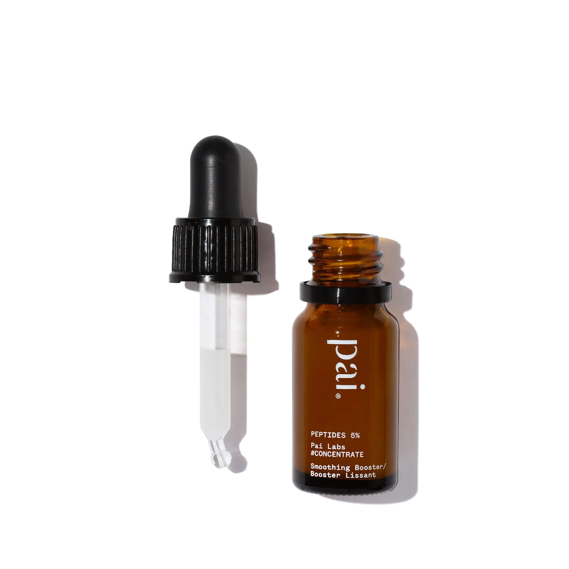 Booster Peptides Lissant