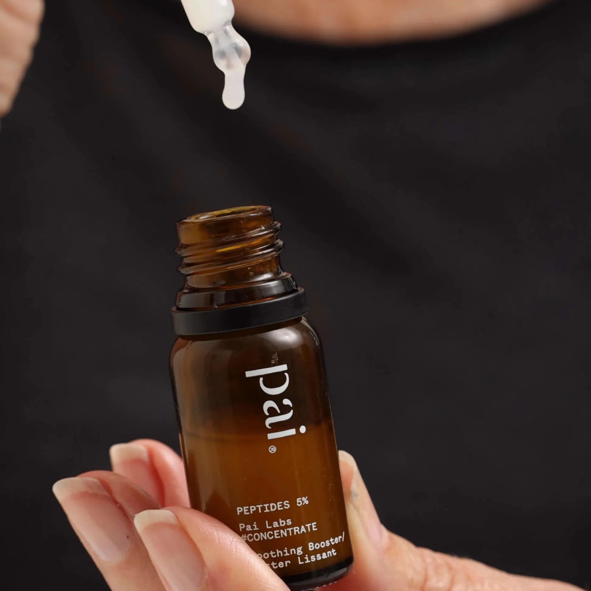 Booster Peptides Lissant