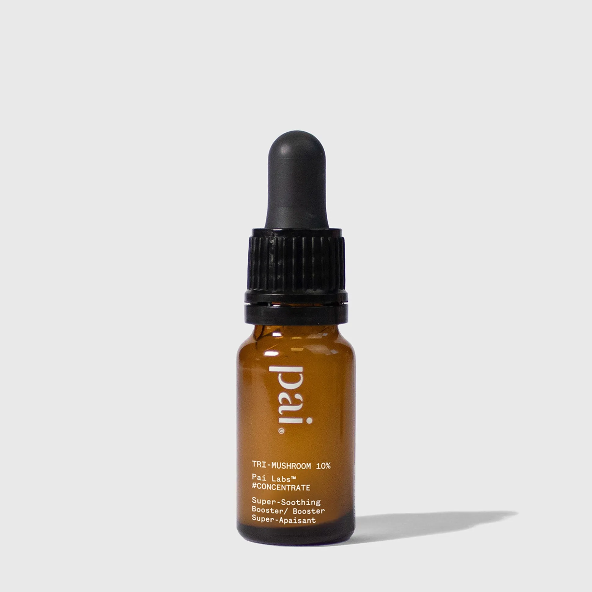 Booster Tri-Mushroom 10% Apaisant