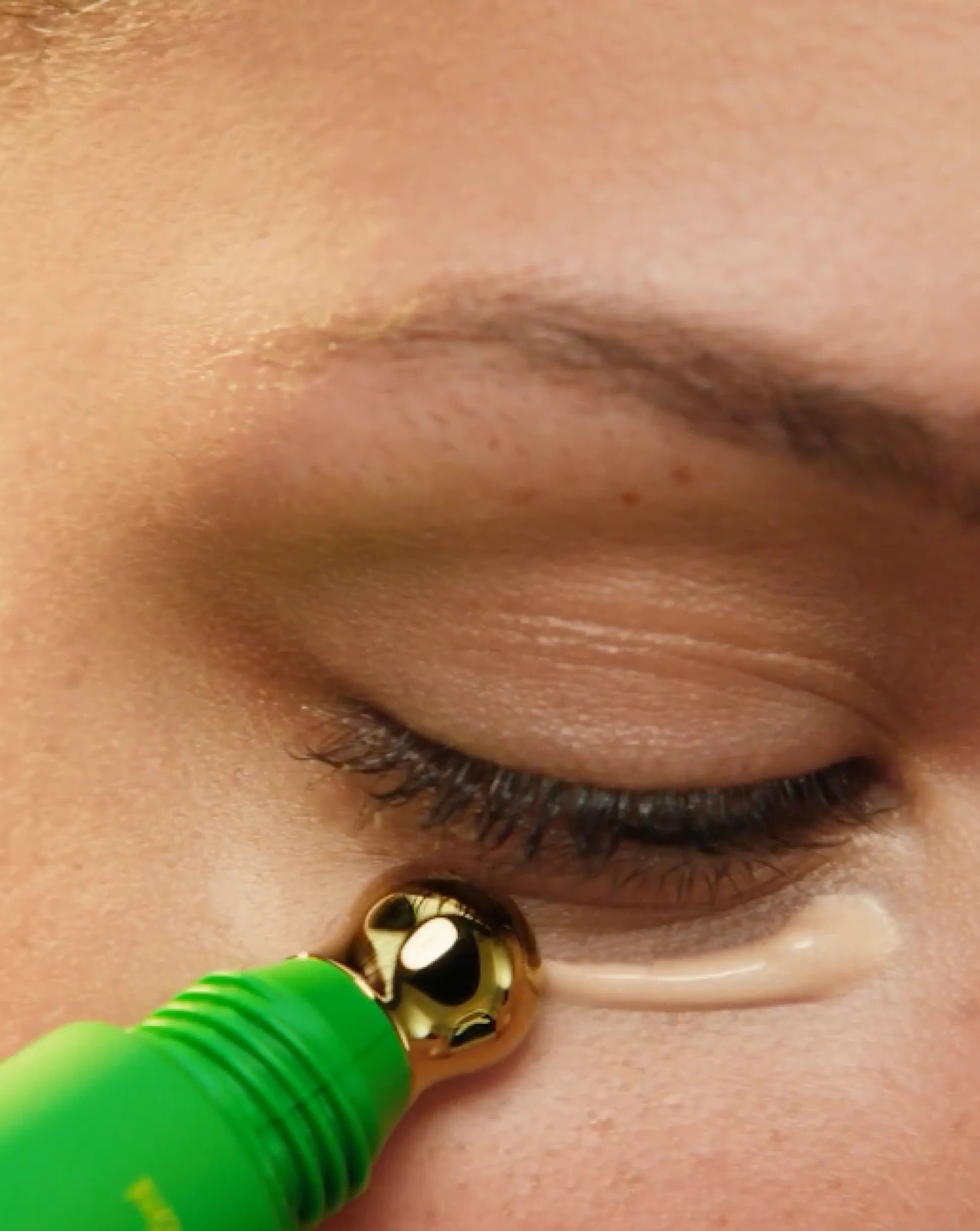 Brightening Eye Gel Crème Contour des Yeux