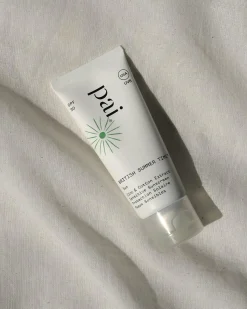 British Summer Time Crème Solaire Peaux Sensibles SPF30