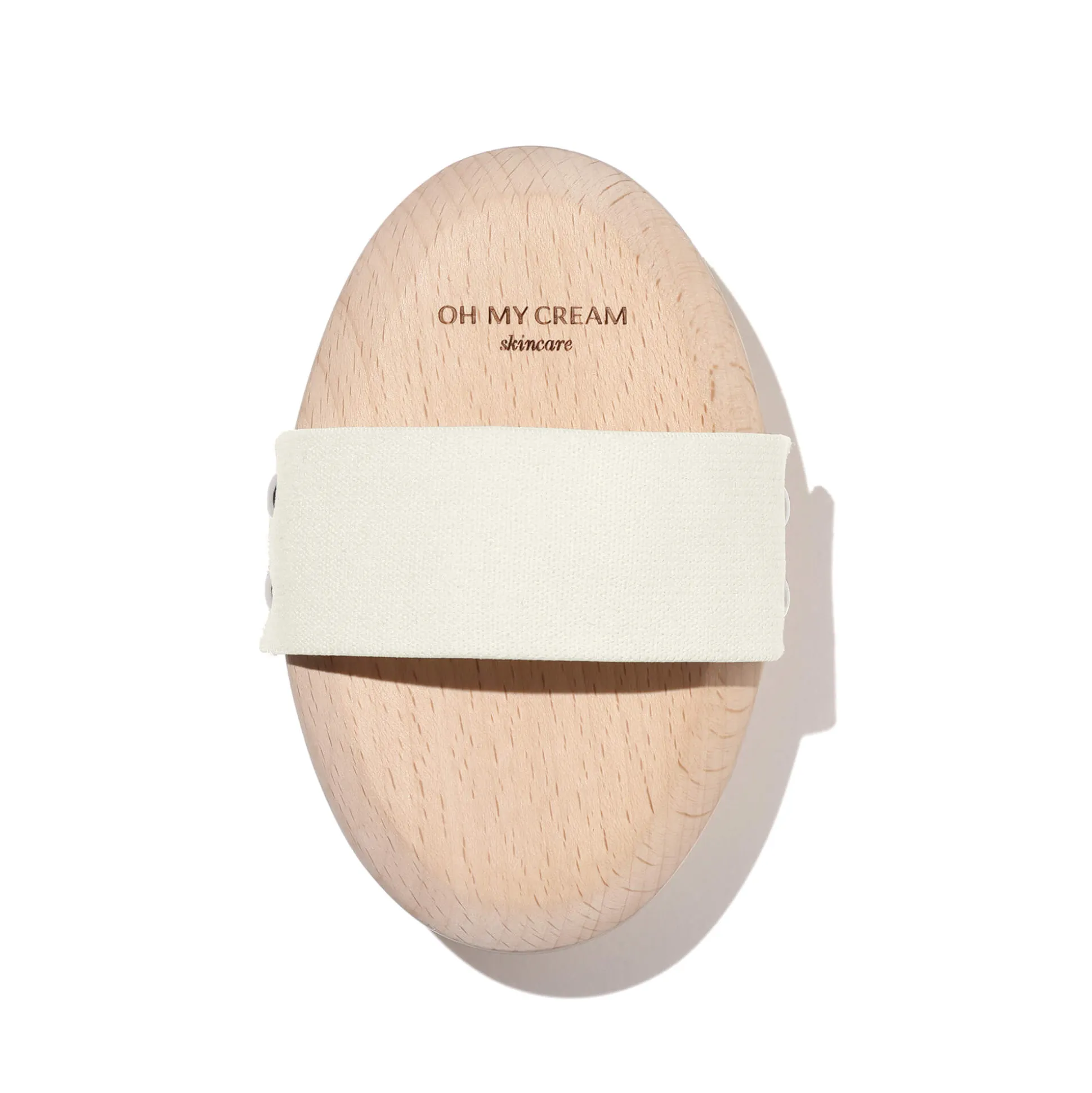 Brosse à Sec Corps