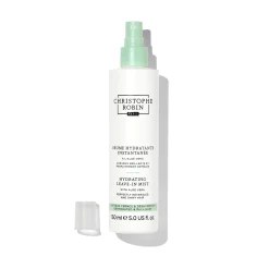 Brume Hydratante à l'aloe vera