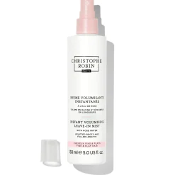 Brume Volumisante Instantanée à l'Eau de Rose