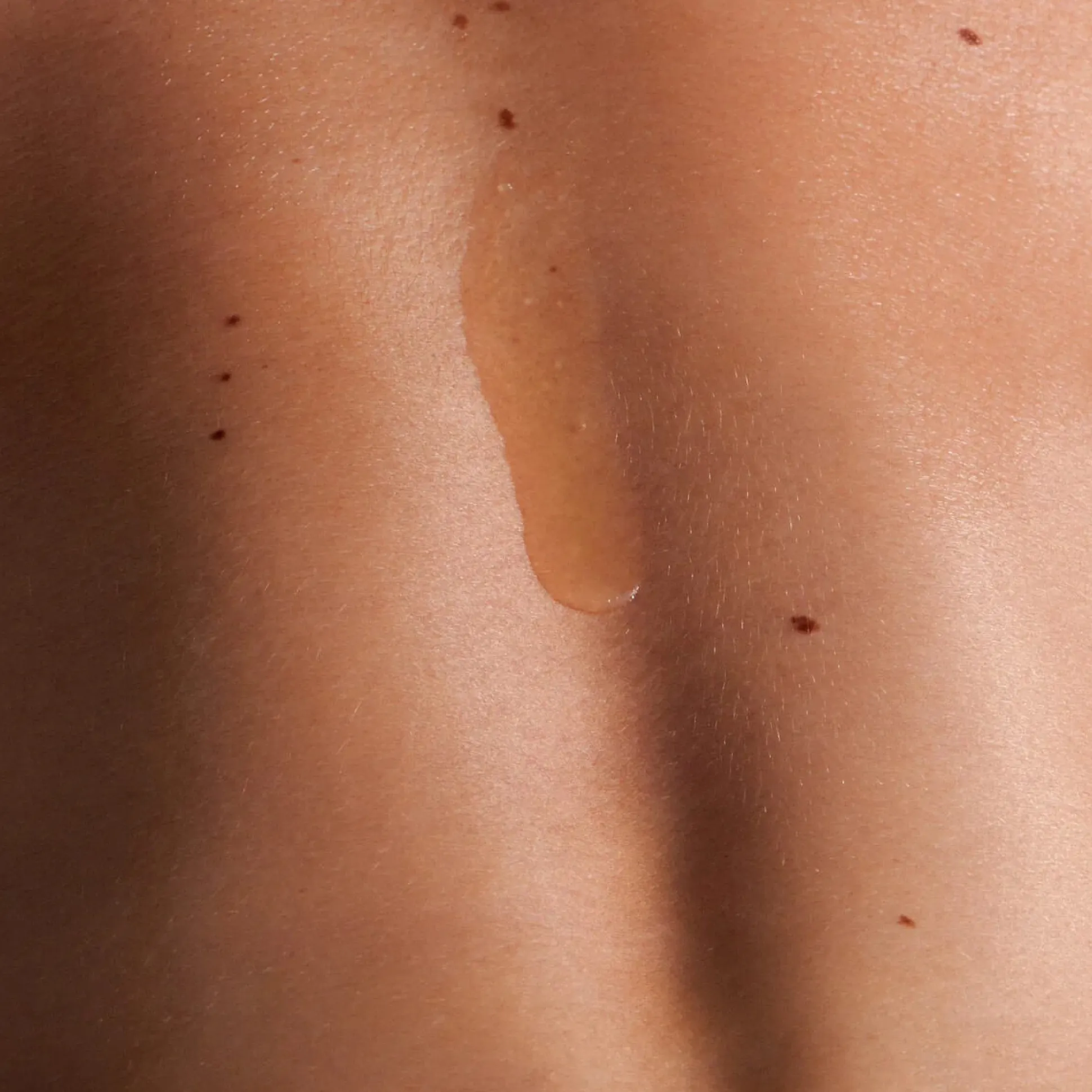 Burn Bougie de Massage