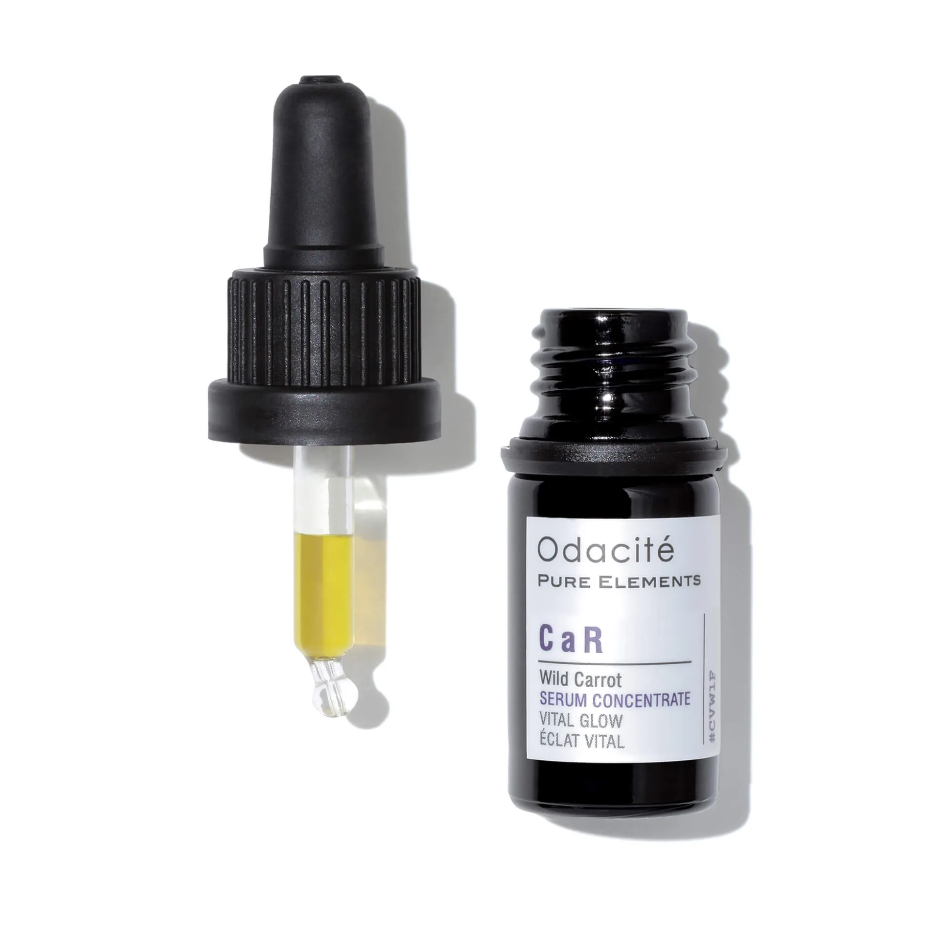 CaR Serum Eclat Vital Carotte Sauvage