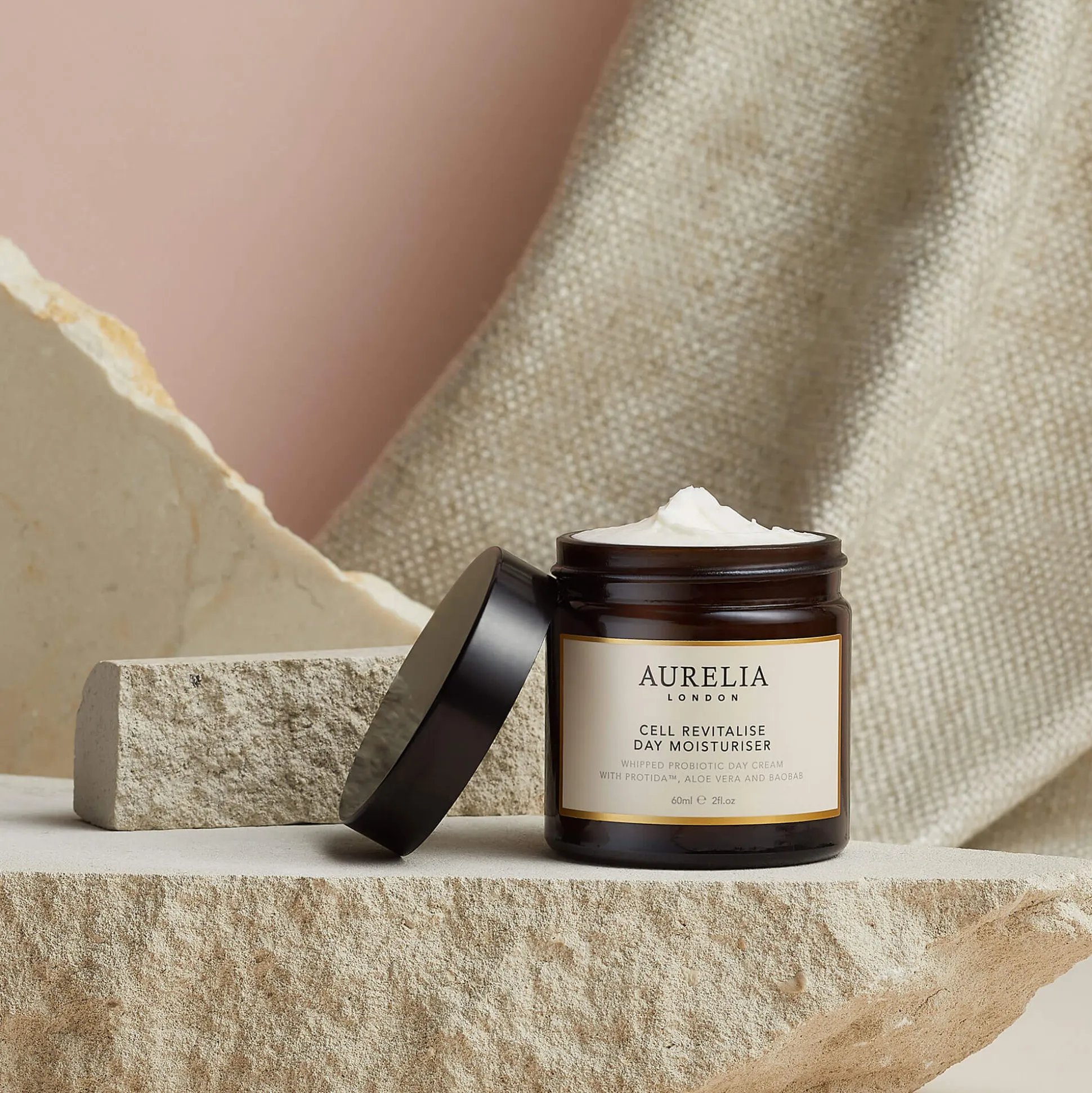 Cell Revitalise Day Moisturiser Crème de Jour Revitalisante