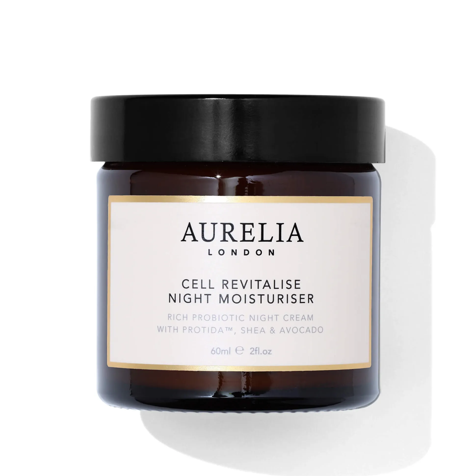 Cell Revitalise Night Moisturiser Crème de Nuit Revitalisante
