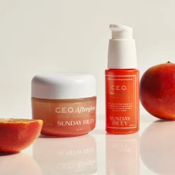 C.E.O. 15% Vitamin C Brightening Serum Éclaircissant