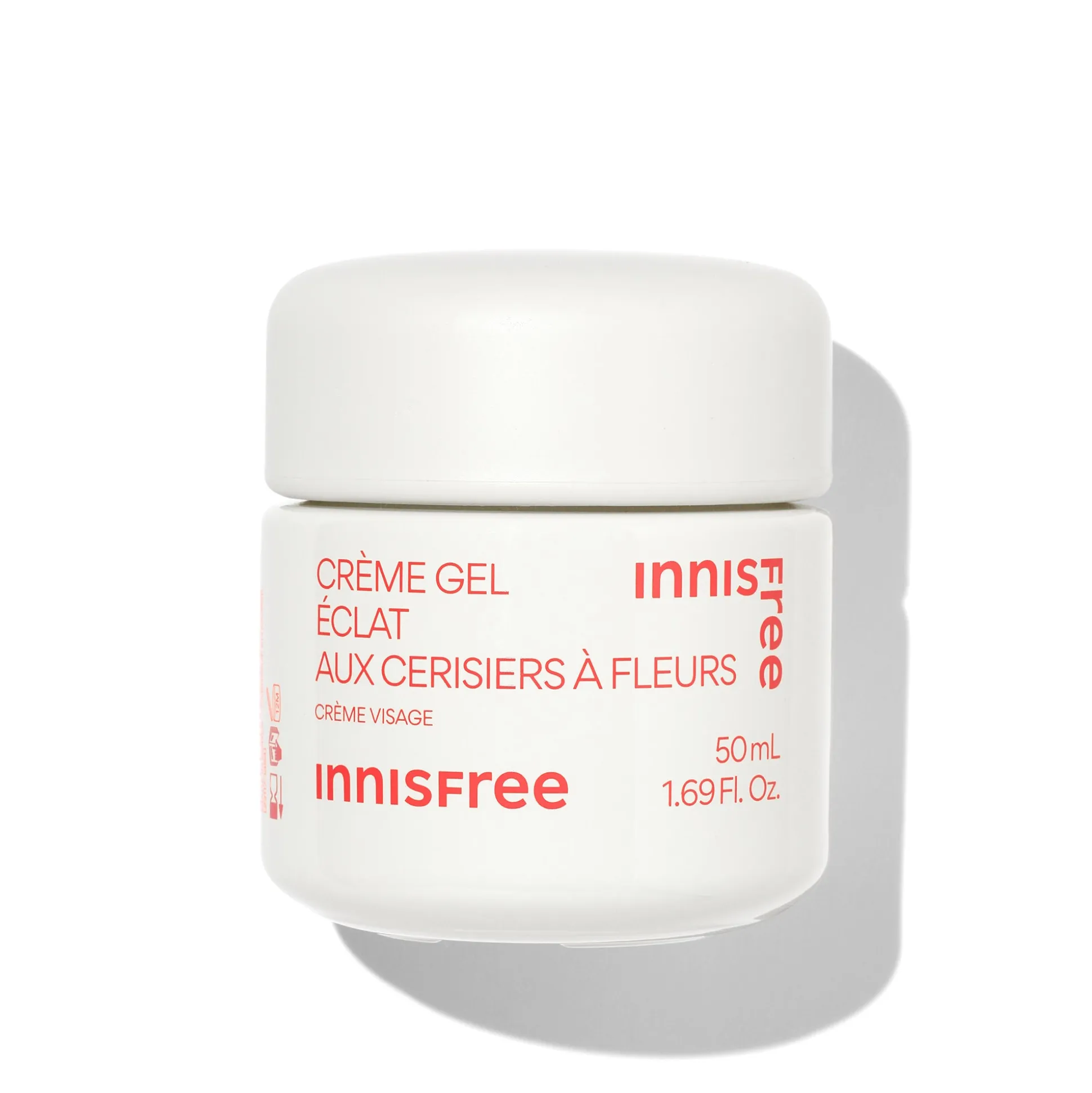Cherry Blossom Glow Jelly Cream Gelée Hydratante