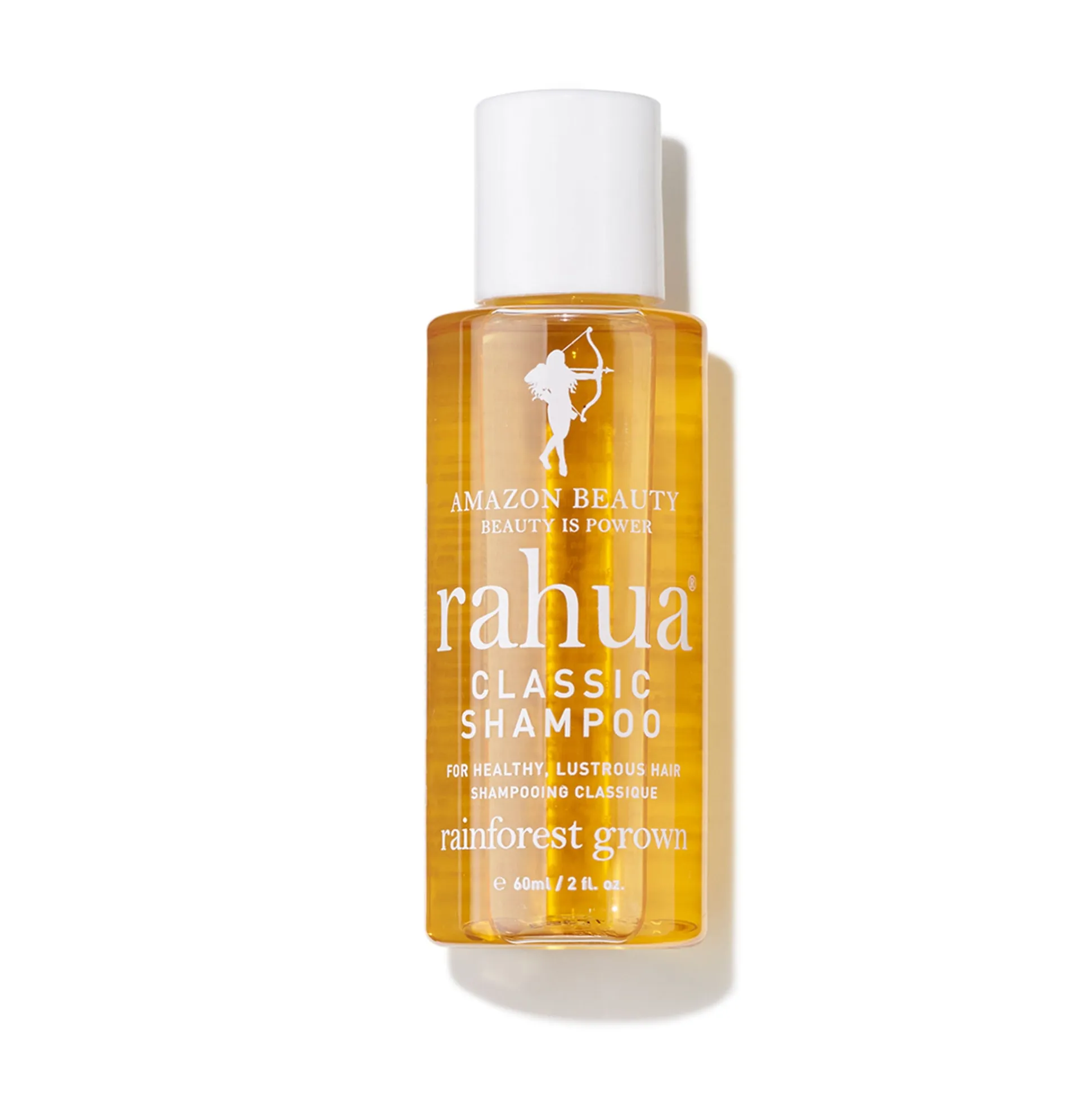Classic Shampoo Shampoing Classique