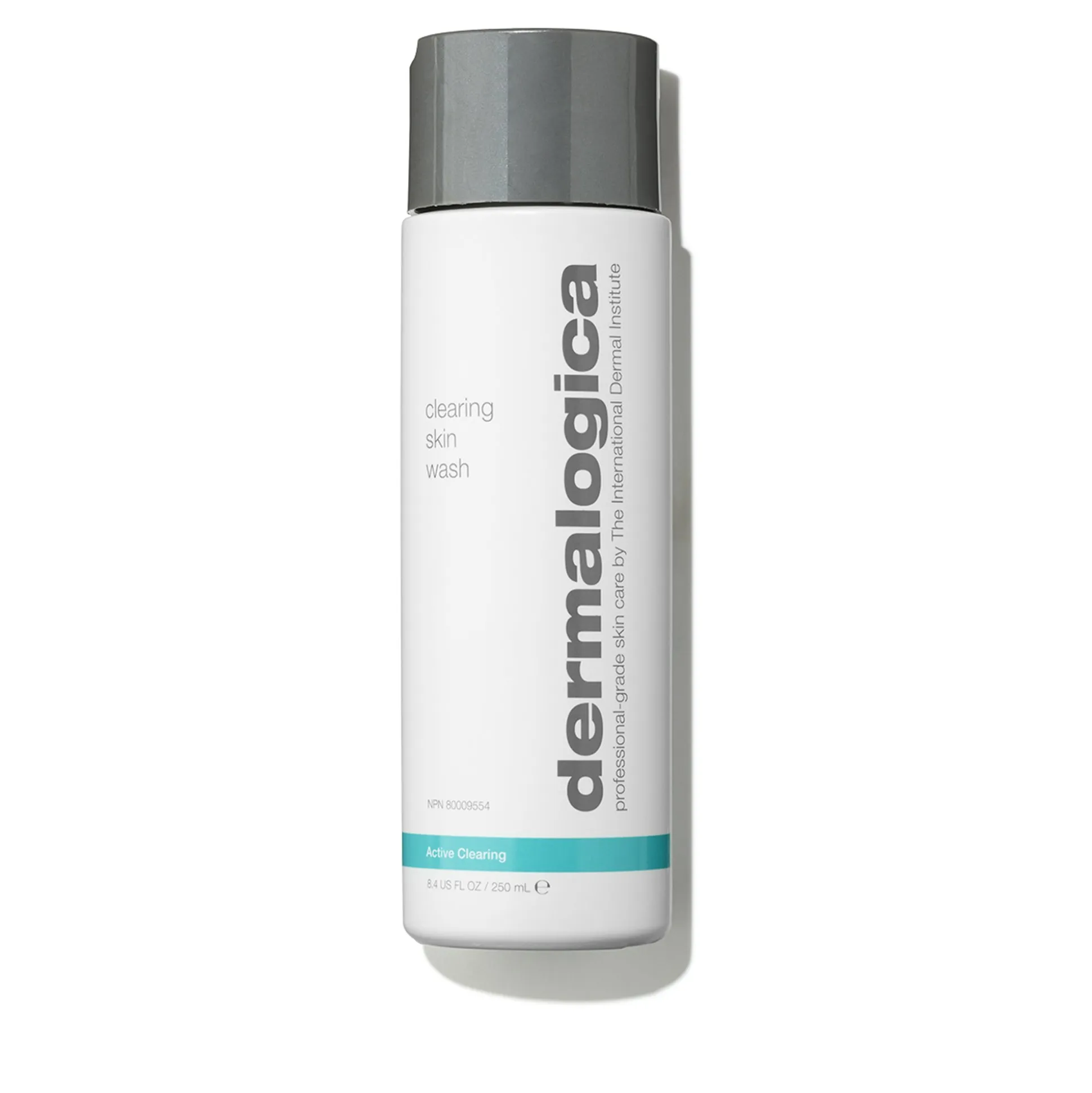 Clearing Skin Wash Gel Nettoyant Purifiant