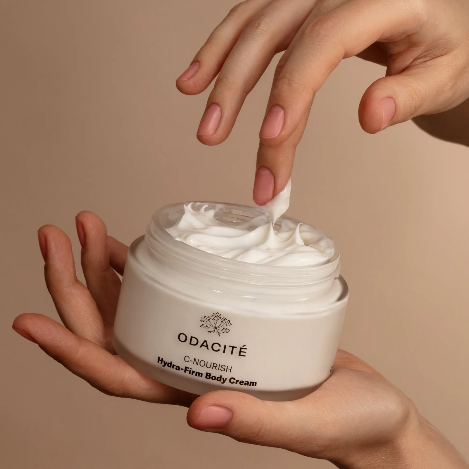 C-Nourish Hydra-Firm Body Cream Crème Corps