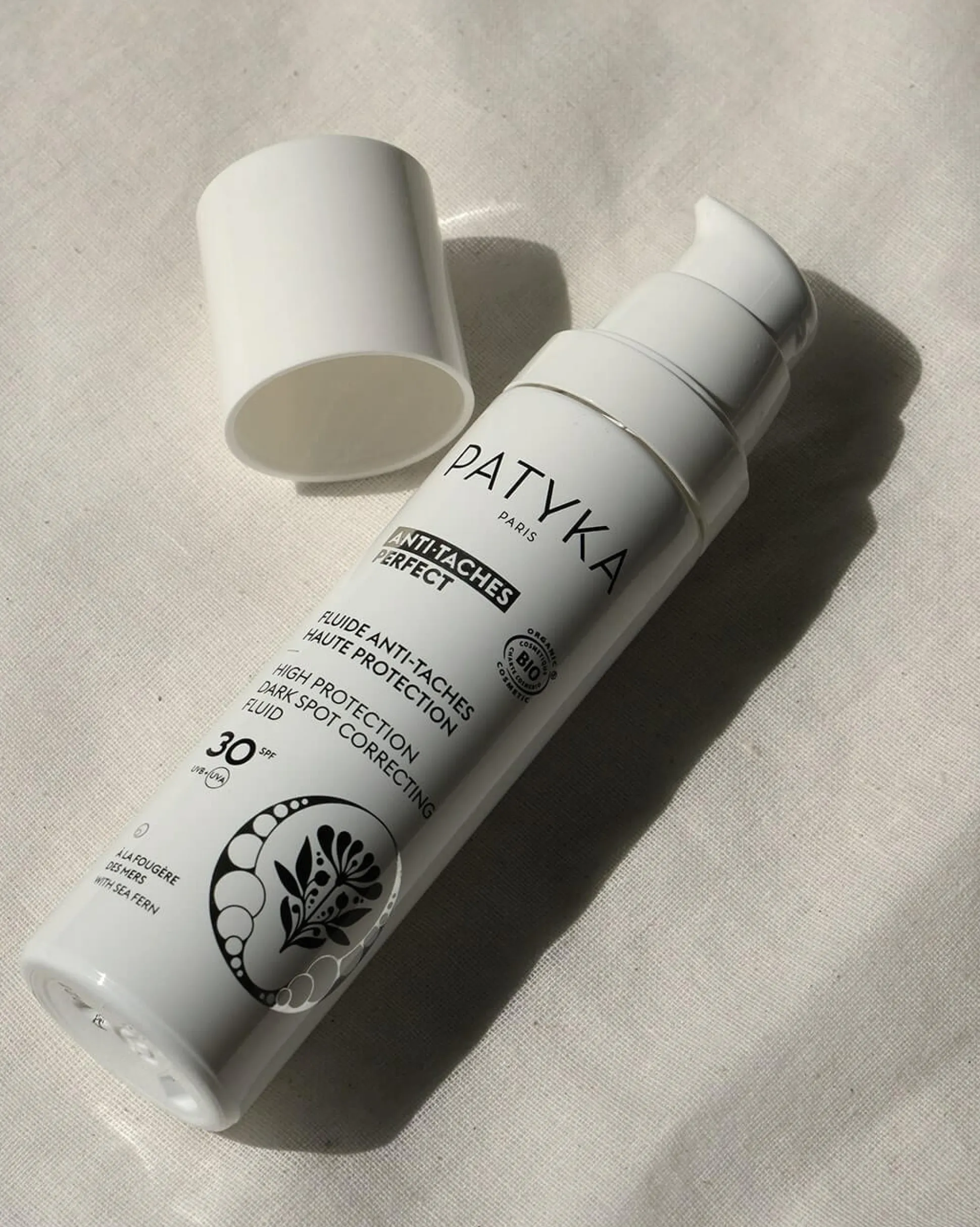 Coffret Anti Taches