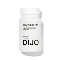 Complexe Fer