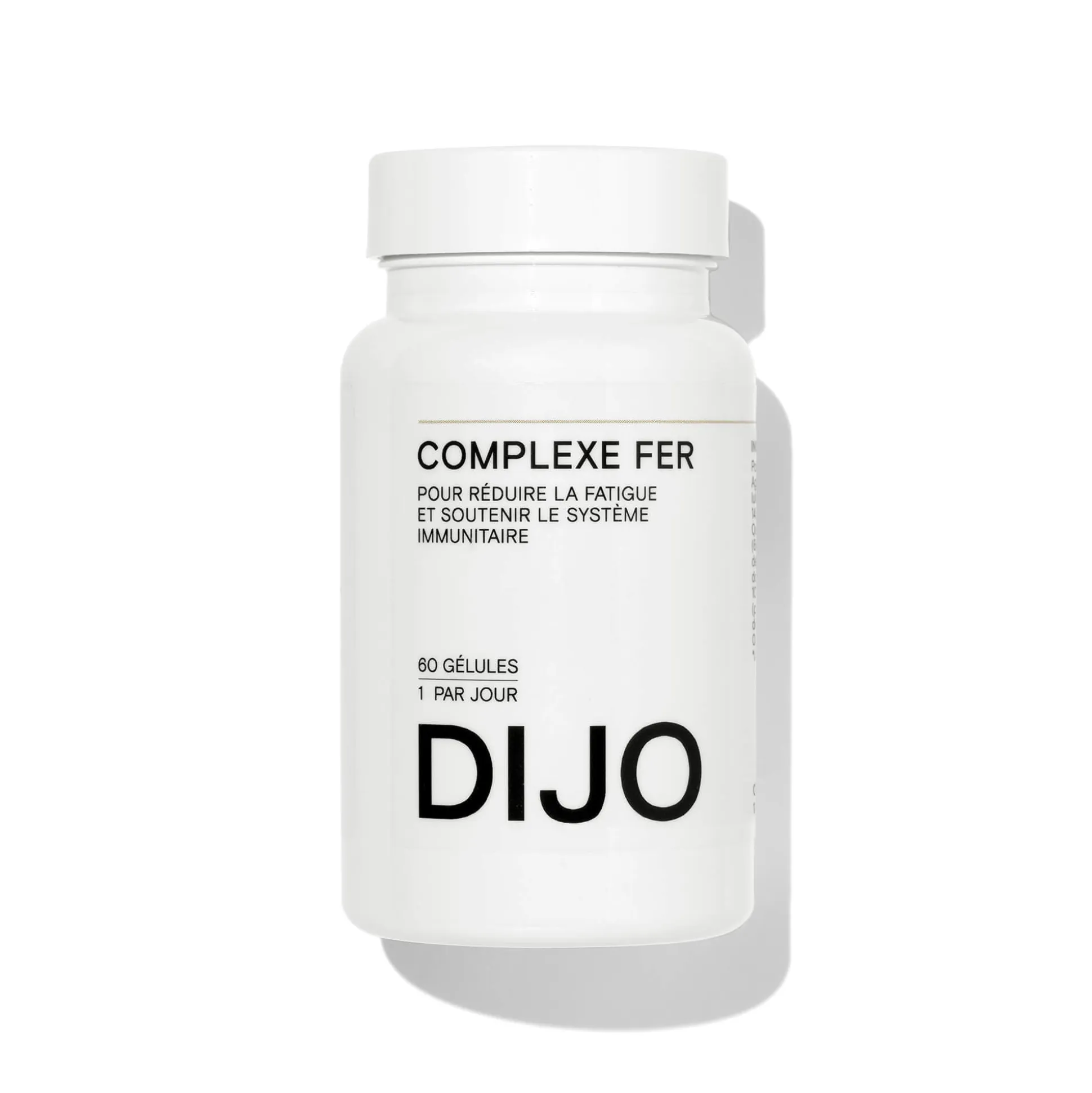 Complexe Fer