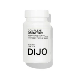 Complexe Magnésium