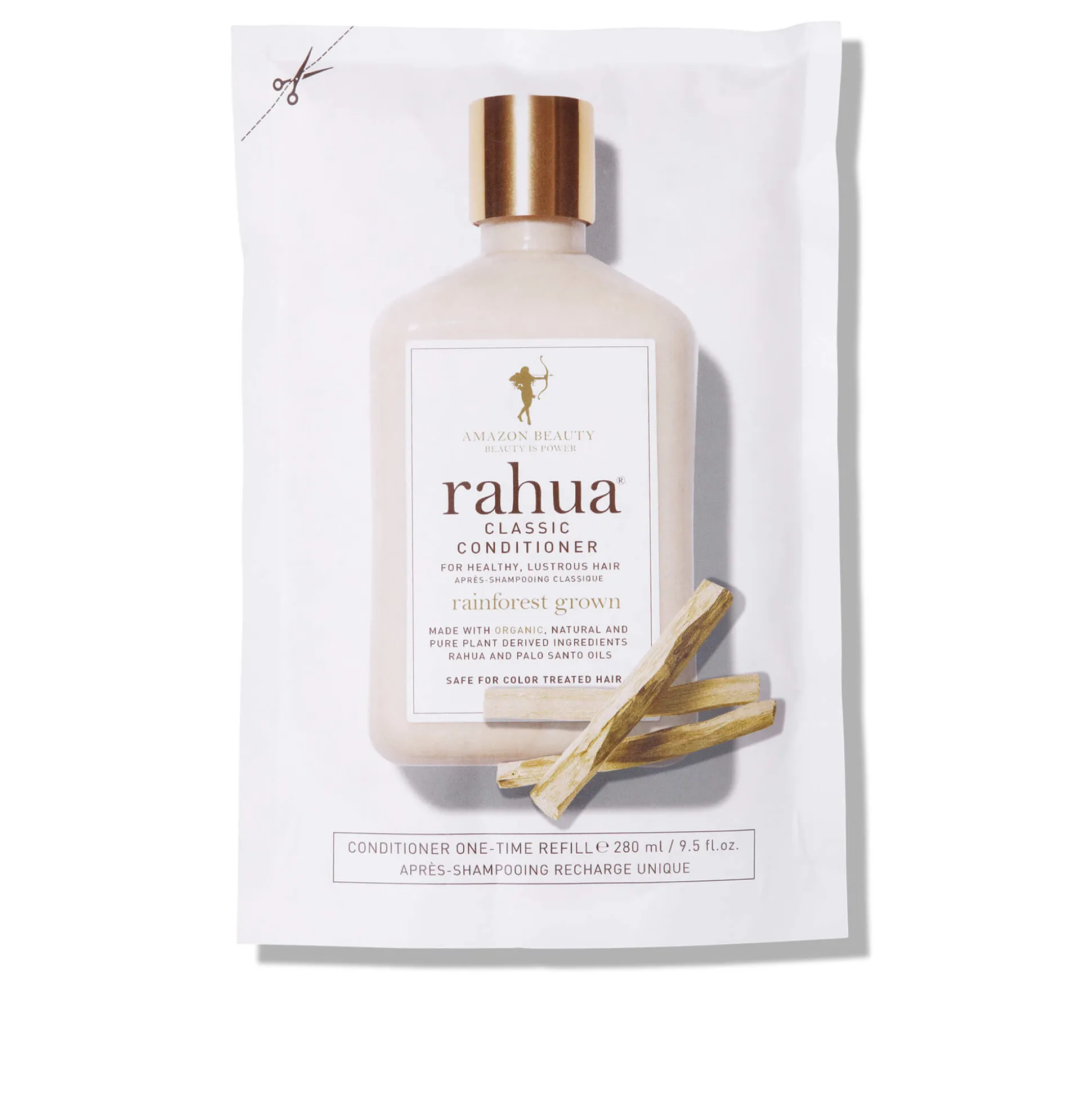 Conditioner Recharge Après-Shampoing Réparateur