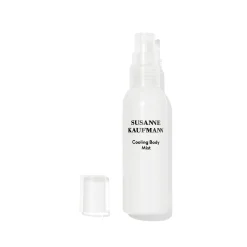 Cooling Body Mist